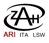ARI logo